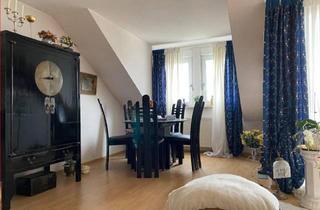 Wohnung mieten in Zeppelinstr. 18, 73084 Salach, Salach - Schöne 3- Zimmer Wohnung mit EBK, ruhige Ortsrandlage