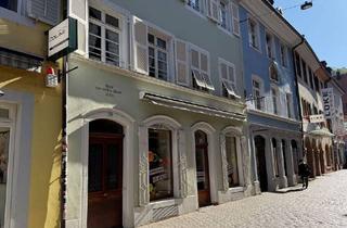 Geschäftslokal mieten in Schusterstraße 29, 79098 Freiburg, Freiburg - PopUp-Store im Herzen von Freiburg