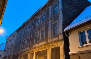 Mehrfamilienhaus kaufen in 06721 Osterfeld, Osterfeld - Mehrfamilienhaus in Osterfeld zu verkaufen