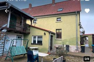 Mehrfamilienhaus kaufen in 06449 Aschersleben, Aschersleben - Mehrfamilienhaus