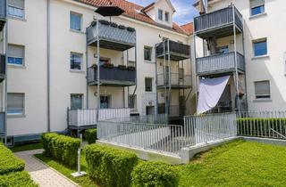 Wohnung kaufen in 73733 Esslingen, Esslingen am Neckar / Mettingen - Wohnen wie im Neubau - Moderne 3-Zimmer-Wohnung in kernsaniertem Mehrfamilienhaus