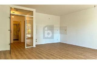 Wohnung kaufen in 40721 Hilden, Hilden - FRISCH RENOVIERTE 2-ZI-ETW MIT TERRASSE, HILDEN
