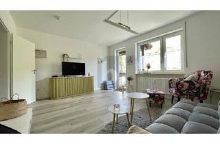 Wohnung kaufen in 79244 Münstertal, Münstertal - STILVOLL IM SCHWARZWALD MIT NATURBLICK