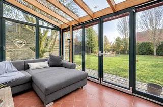 Einfamilienhaus kaufen in 49835 Wietmarschen, Wietmarschen - EINFAMILIENHAUS MIT WINTERGARTEN & PV