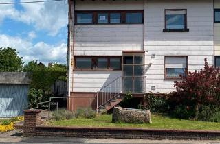 Doppelhaushälfte kaufen in 66399 Mandelbachtal, Mandelbachtal - Haus Mandelbachtal Erfweiler-Ehlingen - PROVISIONSFREI