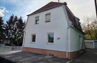 Haus kaufen in 66287 Quierschied, Quierschied - Haus in Quierschied