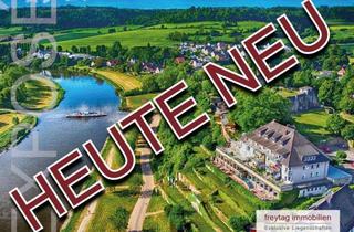 Wohnung kaufen in 37647 Polle, Burg Polle: Wohnen am Ufer der Weser