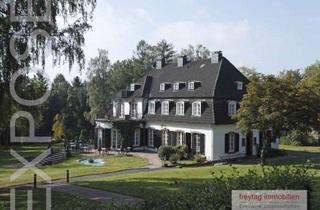 Villa kaufen in 37170 Eschershausen, Mario Adorf´s Filmzuhause