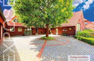 Haus kaufen in 30982 Jeinsen, Im Nu am Kröpcke - Modernes ländliches Anwesen Calenberger Land