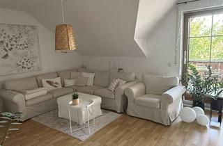 Wohnung kaufen in Amselwg, 86637 Wertingen, Moderne Wohnung mit Balkon inkl. Garage & Keller - TOP Aussicht! SUPER GEPFLGT