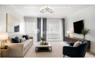 Wohnung kaufen in 90461 Nürnberg, Charmante Altbauwohnung mit 4 Zimmern, Balkon, großer Loggia & opt. TG-Stellplatz