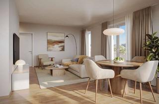 Wohnung kaufen in Otfried-Preußler-Straße 11, 68519 Viernheim, Attraktive 3 Zi. ETW mit gelungenem Raumkonzept