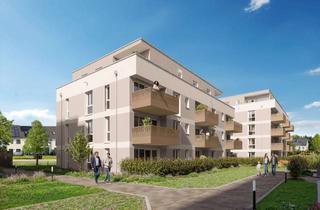 Penthouse kaufen in Otfried-Preußler-Straße 11, 68519 Viernheim, Viernheim, Bannholzgraben II: Ihre Penthousewohnung wartet auf Sie
