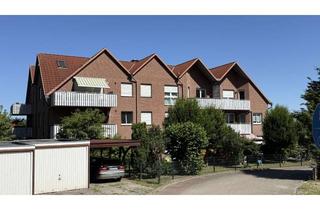 Wohnung kaufen in Erlenweg, 19258 Boizenburg, Eigentumswohnung mit Südbalkon und Waldblick stets vermietbar..