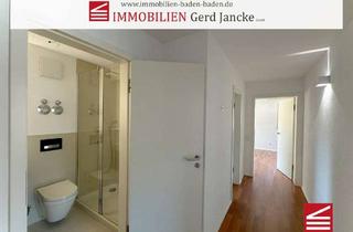 Wohnung kaufen in 76530 Innenstadt, Baden-Baden, zentrumsnah, gut geschnittene Zwei-Zimmer-Wohnung!