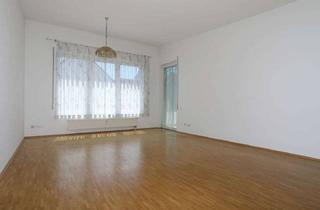 Wohnung kaufen in 74391 Erligheim, Helle und großzügige Wohnung im betreuten Wohnen in Erligheim