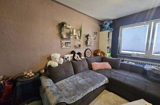 Wohnung kaufen in 67112 Mutterstadt, Vermietete Dachgeschosswohnung in ruhiger Wohnlage