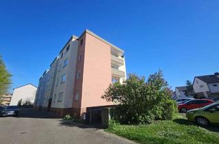 Wohnung kaufen in 67112 Mutterstadt, Wohnungspaket- Zwei vermietete Wohnung in ruhiger Wohnlage