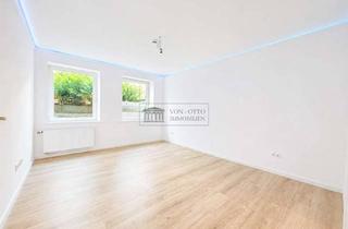 Wohnung kaufen in 20251 Eppendorf, Souterrainwohnung im Herzen von Eppendorf! Saniert!