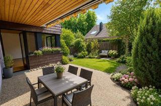 Wohnung kaufen in 71032 Böblingen, BB: zentrumsnahe 3,5 ZW im EG mit großer Gartenterrasse
