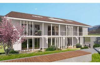 Wohnung kaufen in 83457 Bayerisch Gmain, ***Gut Thoma - praktische 1,5 Zi. Wohnung***