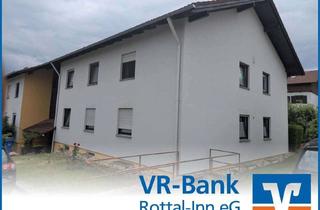 Wohnung kaufen in 84347 Pfarrkirchen, Zum Einzug bereit!Gepflegte 3 Zimmer Wohnung in ruhiger Lage