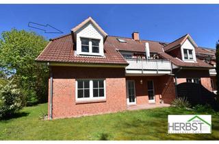 Wohnung kaufen in Pappelweg 10f, 21244 Buchholz, Gemütlich Wohnen in Holm Seppensen