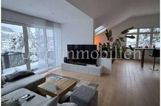 Wohnung kaufen in 63857 Waldaschaff, Stilvolle, helle 2-Zimmer-Wohnung in Waldaschaff