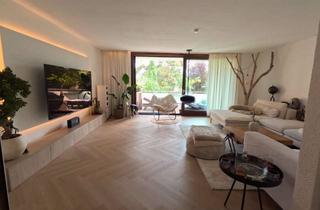 Wohnung kaufen in 38159 Vechelde, Renoviertes 3 Zimmer EG Juwel mit Balkon neuer Tischlerküche und Möblierung
