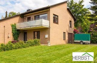 Wohnung kaufen in Am Hundsberg 29, 21266 Jesteburg, Eine besondere 1,5 Zi Wohnung in der Natur
