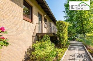 Wohnung kaufen in Am Hundsberg 29, 21266 Jesteburg, Eine besondere 1,5 Zi Wohnung in der Natur