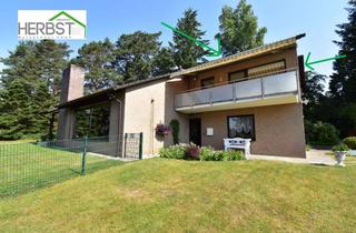 Wohnung kaufen in Am Hundsberg 29, 21266 Jesteburg, Eine besondere 1,5 Zi Wohnung in der Natur