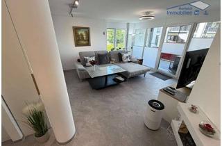 Wohnung kaufen in 87700 Memmingen, Luxuswohnung mit Premiumausstattung! Smart-Home auf höchstem Niveau!