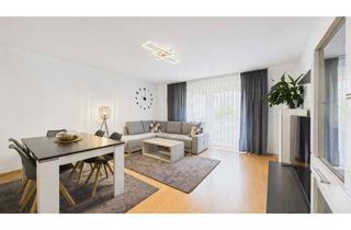 Wohnung kaufen in 86356 Neusäß, Gepflegte 3-Zimmer-Wohnung mit Balkon