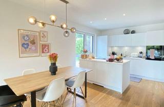 Wohnung kaufen in 90482 Laufamholz, Luxeriöse Dachterrassenwohnung