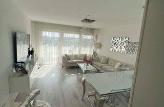 Wohnung kaufen in 71282 Hemmingen, Vermietete 3-Zimmer-Wohnung in Feldrandlage Hemmingen mit Balkon Stellplatz