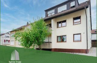 Wohnung kaufen in 75217 Birkenfeld, Ihr neues Zuhause in Birkenfeld – wohnen mit Charme und Wohlfühlfaktor