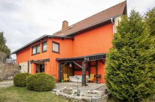 Wohnung kaufen in 79848 Bonndorf, Wohnen mit Garten – Charmante 4-Zimmer-Erdgeschosswohnung mit Garage