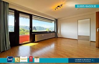 Wohnung kaufen in 54290 Innenstadt, Trier: Top 3 ZKB Wohnung mit 71 m² Wohnfläche + 2 Balkone + Aufzug + Keller in zentraler Lage!