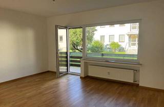 Wohnung kaufen in 83250 Marquartstein, Eine herrliche 1,5 Zimmer Wohnung in Marquartstein wartet auf Sie