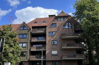 Wohnung kaufen in 45721 Haltern am See, Zwei Wohnungen in einem Objekt - perfekt für mehrere Generationen