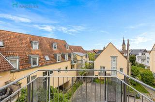 Wohnung kaufen in 69226 Nußloch, // Nußloch - großzügige 3 ZKB mit tollem Wohnraumgrundriss und TG Platz //