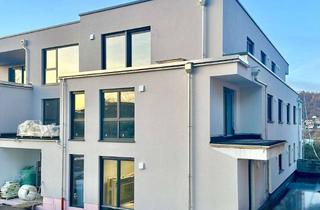 Wohnung kaufen in Am Schützenrain 1b, 63589 Linsengericht, Neubau - ETW 3ZKB I Provisionsfrei