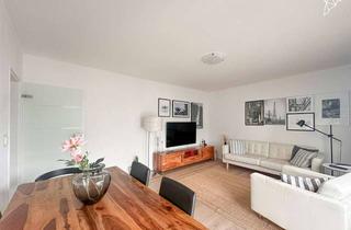 Wohnung kaufen in 61381 Friedrichsdorf, ENTDECKEN, VERLIEBEN, EINZIEHEN Barrierefreie 3-Zimmer-Wohnung mit Balkon in Friedrichsdorf!