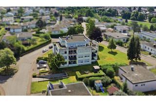 Wohnung kaufen in 89584 Ehingen, Beliebte Wohngegend! Großzügige 4-Zimmer-Eigentumswohnung mit Balkon in Ehingen