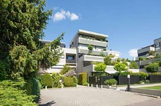 Wohnung kaufen in 63303 Dreieich, Sanierungsbedürftige 3-Zimmer-Wohnung mit Gartenanteil in exklusiver Wohnanlage in Dreieichenhain