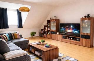 Wohnung kaufen in Binderstraße, 31141 Hildesheim, Charmante 2-Zimmerwohnung in zentraler Lage von Hildesheim
