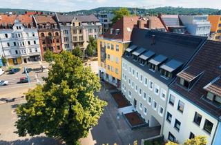 Wohnung kaufen in 66121 Saarbrücken, Jetzt unverbindlich vormerken lassen: Urbanes Wohnen im Saarbrücker Ostviertel