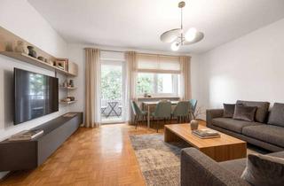 Wohnung kaufen in 84478 Waldkraiburg, Frei werdende 3-Zimmer-Wohnung mit Balkon, Tageslichtbad und klarer Raumaufteilung