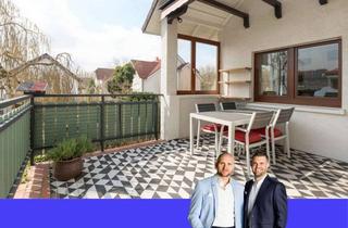 Wohnung kaufen in 64569 Nauheim, Großzügiges Wohnerlebnis mit Hauscharakter – Ihr neues Zuhause in Nauheim